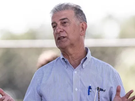 Drubscky é direto e revela informações sobre reforços no Cruzeiro