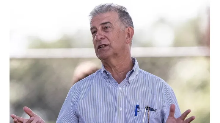 Gustavo Aleixo/Cruzeiro