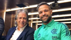 Foto: Flamengo/Divulgação
