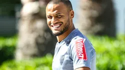 Foto: Bruno Cantini/Atlético-MG.