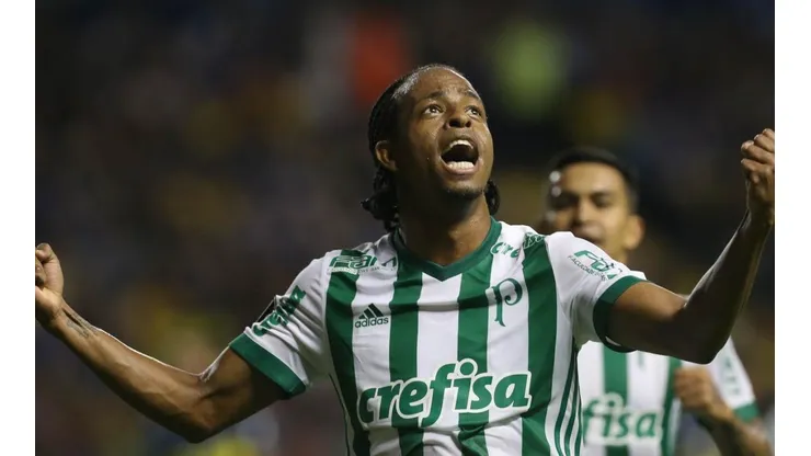 Foto: Divulgação/Palmeiras