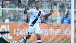 (Foto: Paulo Fernandes/Vasco)