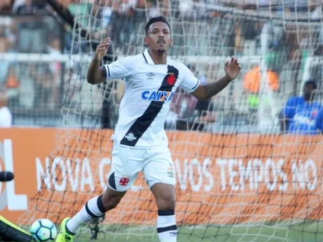 Caio Monteiro e mais dois jogadores devem retornar ao Vasco