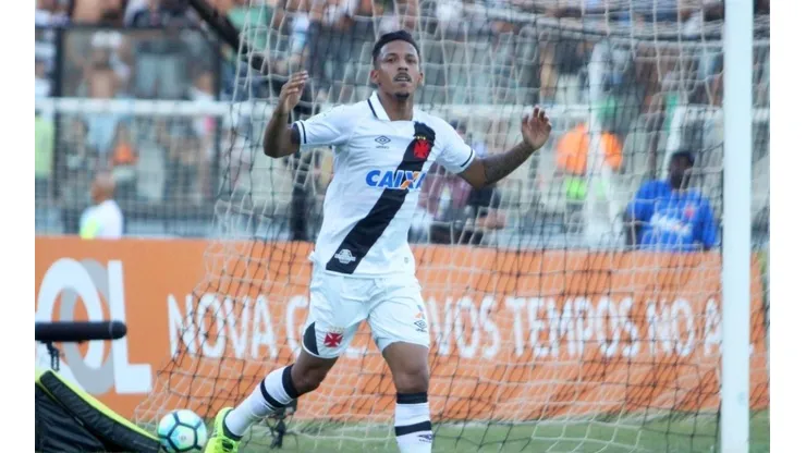 (Foto: Paulo Fernandes/Vasco)