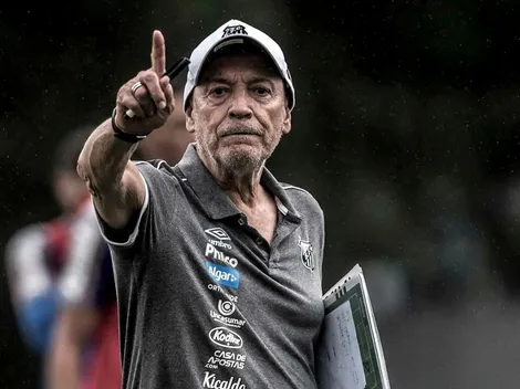 Jesualdo se irrita ao ser comparado com Jorge Jesus