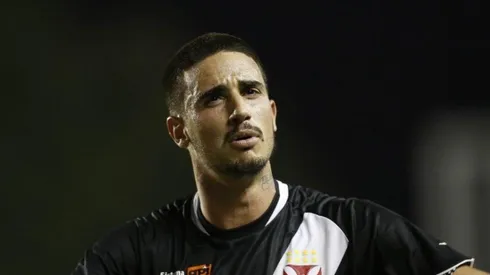 Foto: Rafael Ribeiro/Vasco/Divulgação