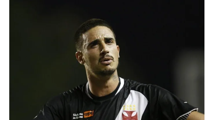 Foto: Rafael Ribeiro/Vasco/Divulgação
