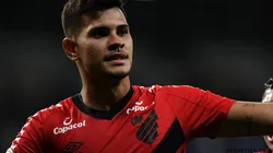 Foto: Divulgação/Site oficial Athletico Paranaense.