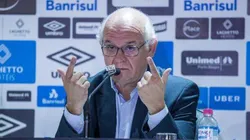 Foto: Lucas Uebel/Grêmio/Divulgação