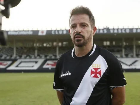 Ramon revela seus objetivos no Vasco