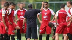 São Paulo pode ganhar reforço de peso de velho conhecido a partir de 2021 para estafe