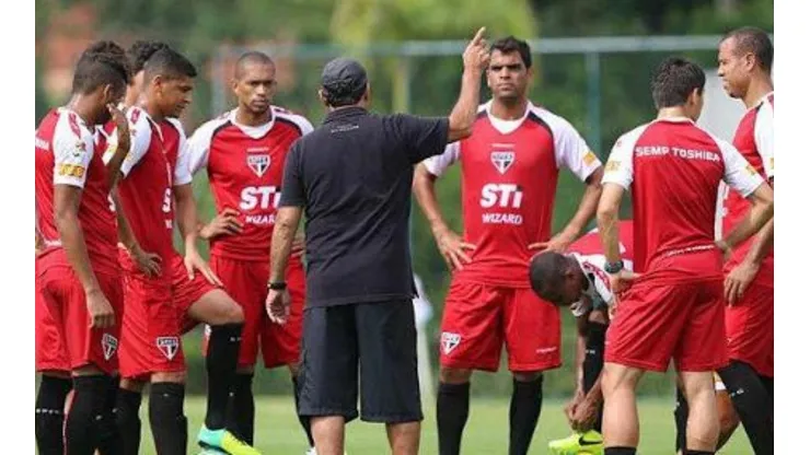São Paulo pode ganhar reforço de peso de velho conhecido a partir de 2021 para estafe