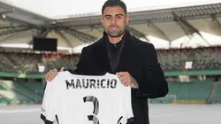 Ex-zagueiro do Palmeiras, Maurício quebra 'sentimento' e fala sobre jogar no Corinthians