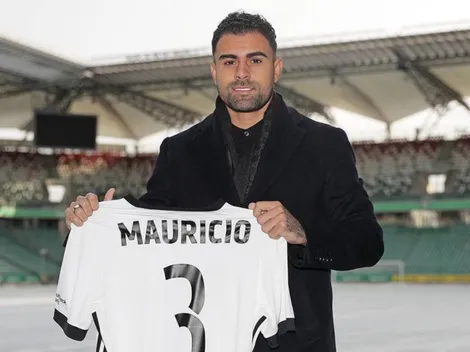 Ex-zagueiro do Palmeiras, Maurício quebra 'sentimento' e fala sobre jogar no Corinthians