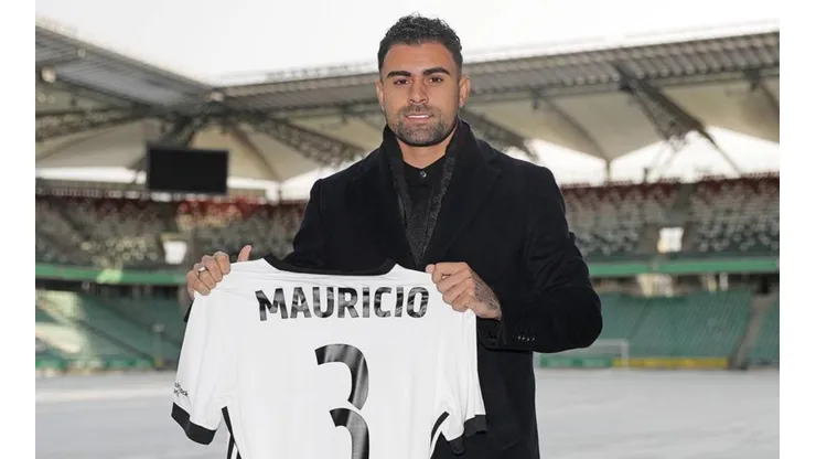 Ex-zagueiro do Palmeiras, Maurício quebra 'sentimento' e fala sobre jogar no Corinthians