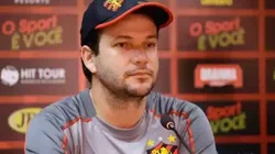 Foto: Anderson Stevens/Sport