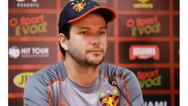 Foto: Anderson Stevens/Sport