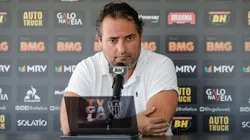 Atlético busca contratação de conhecido de Mattos