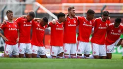 Santos e Bahia travam batalha nos bastidores por meia do Inter