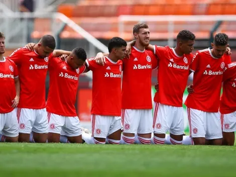 Santos e Bahia travam batalha nos bastidores por meia do Inter
