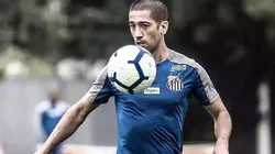 Foto: Ivan Storti/Santos FC