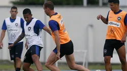 Vítor Silva/Botafogo