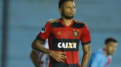 Sport tem novo capítulo por André, mas Bívar anuncia artilheiro do Paulistão