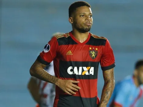 Sport tem novo capítulo por André, mas Bívar anuncia artilheiro do Paulistão