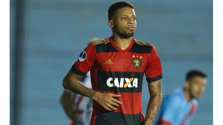 Sport tem novo capítulo por André, mas Bívar anuncia artilheiro do Paulistão
