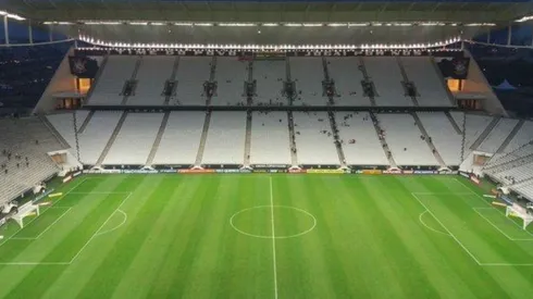 Contrato do estádio de Itaquera continua rendendo problemas ao Corinthians