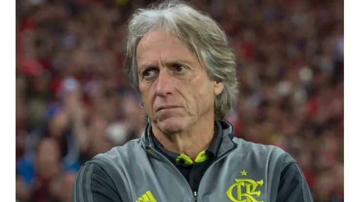 Foto: Alexandre Vidal/Flamengo