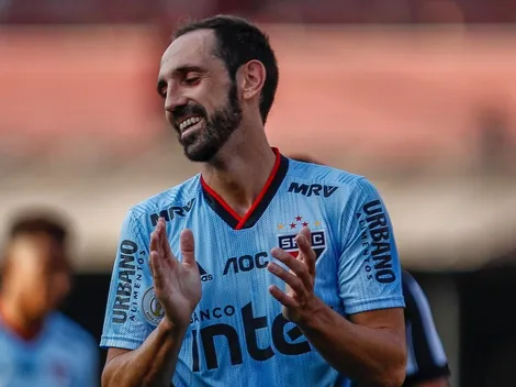 Juanfran não poupa elogios a Fernando Diniz