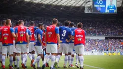 Foto: Vinnicius Silva/Cruzeiro/Divulgação