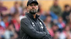 Klopp tem o defensor como prioridade - Foto: Divulgação.