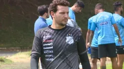 Elano aprova desempenho de jovem emprestado pelo Santos a Inter de Limeira