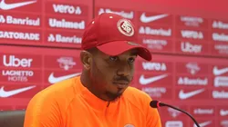 Patrick sai da casinha e dispara contra comentarista da RBSTV
