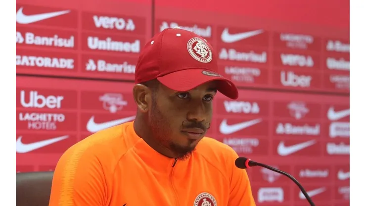 Patrick sai da casinha e dispara contra comentarista da RBSTV