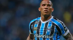 Foto: Lucas Uebel/Grêmio.