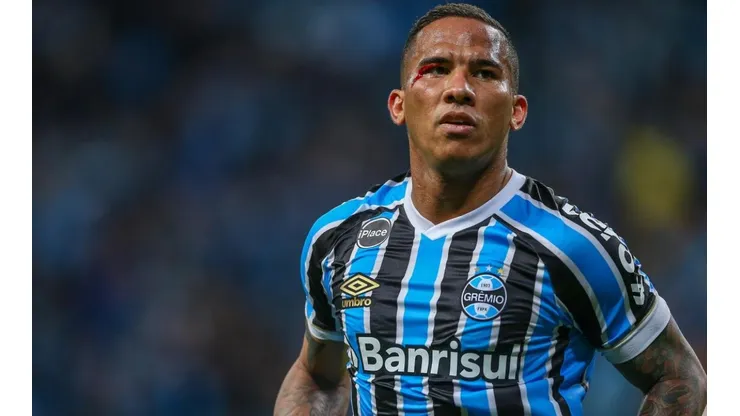 Foto: Lucas Uebel/Grêmio.