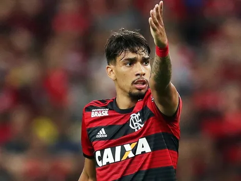 Venda de Paquetá poderá gerar lucro ao Flamengo