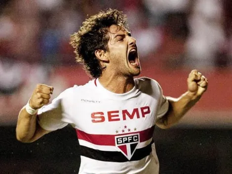 Alexandre Pato abre o coração sobre maior objetivo no futebol