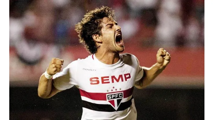 Alexandre Pato abre o coração sobre maior objetivo no futebol