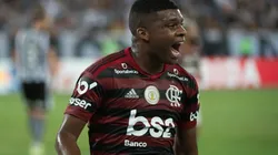 Foto: Alexandre Vidal/Flamengo