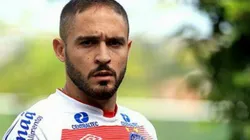 De olho no Brasileirão, Cruzeiro acerta com meio-campista