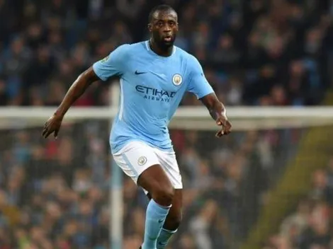 Esposa foi real motivo para impasse de Yaya Touré no Botafogo