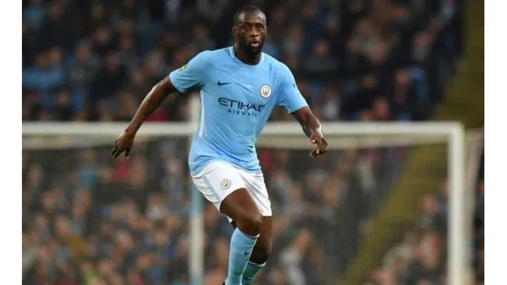 Esposa foi real motivo para impasse de Yaya Touré no Botafogo