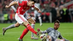 Mazzuco confirma zagueiro do CD Aves (POR) oferecido ao Vasco