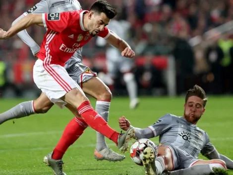 Mazzuco confirma zagueiro do CD Aves (POR) oferecido ao Vasco