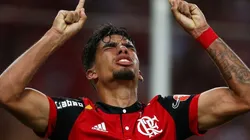 Crédito: Foto: Gilvan de Souza/ Flamengo/ Divulgação.