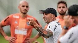 Fotos: Bruno Cantini / Agência Galo / Atlético / Divulgação